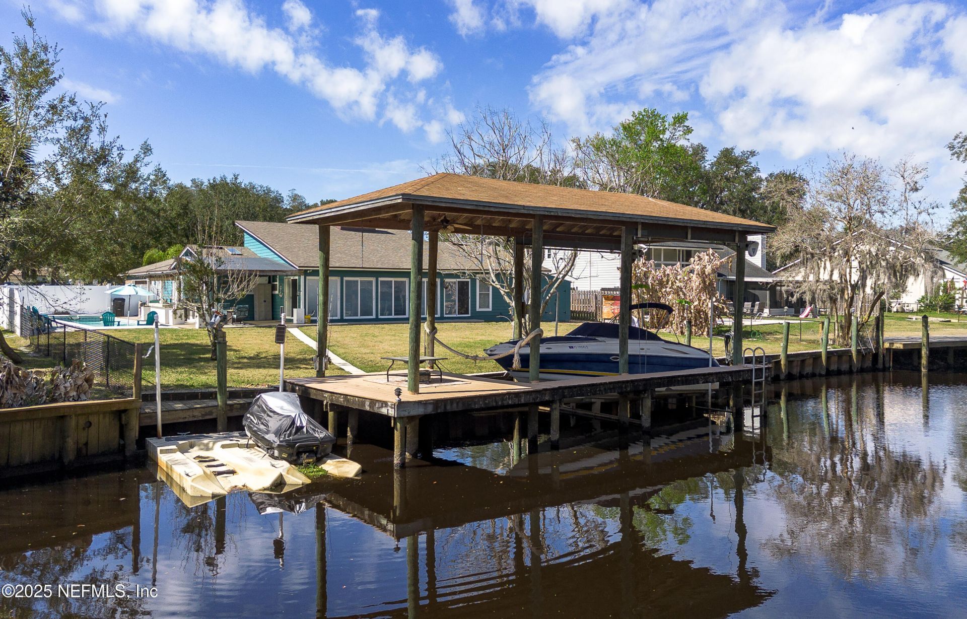 6433 River Point Drive, Fleming Island, FL 32003 Photo