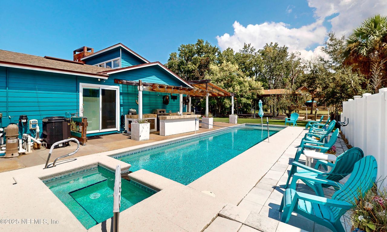 6433 River Point Drive, Fleming Island, FL 32003 Photo