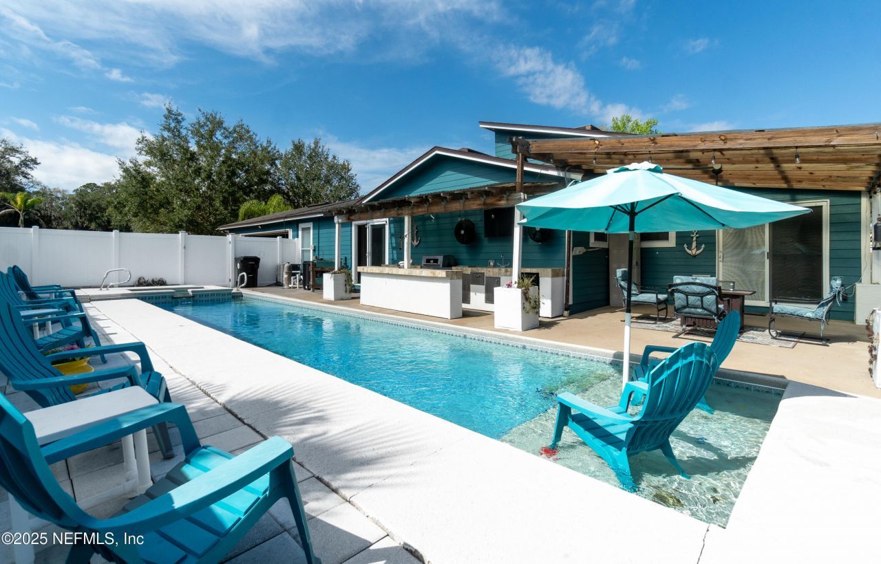 6433 River Point Drive, Fleming Island, FL 32003 Photo