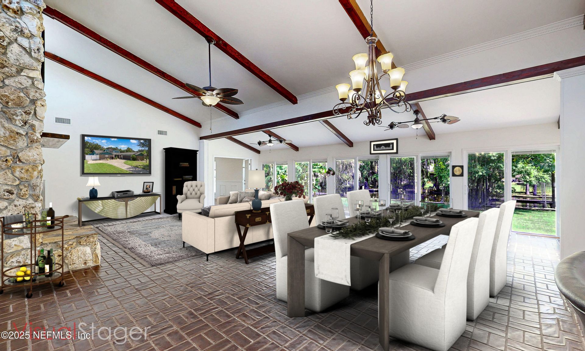 6433 River Point Drive, Fleming Island, FL 32003 Photo