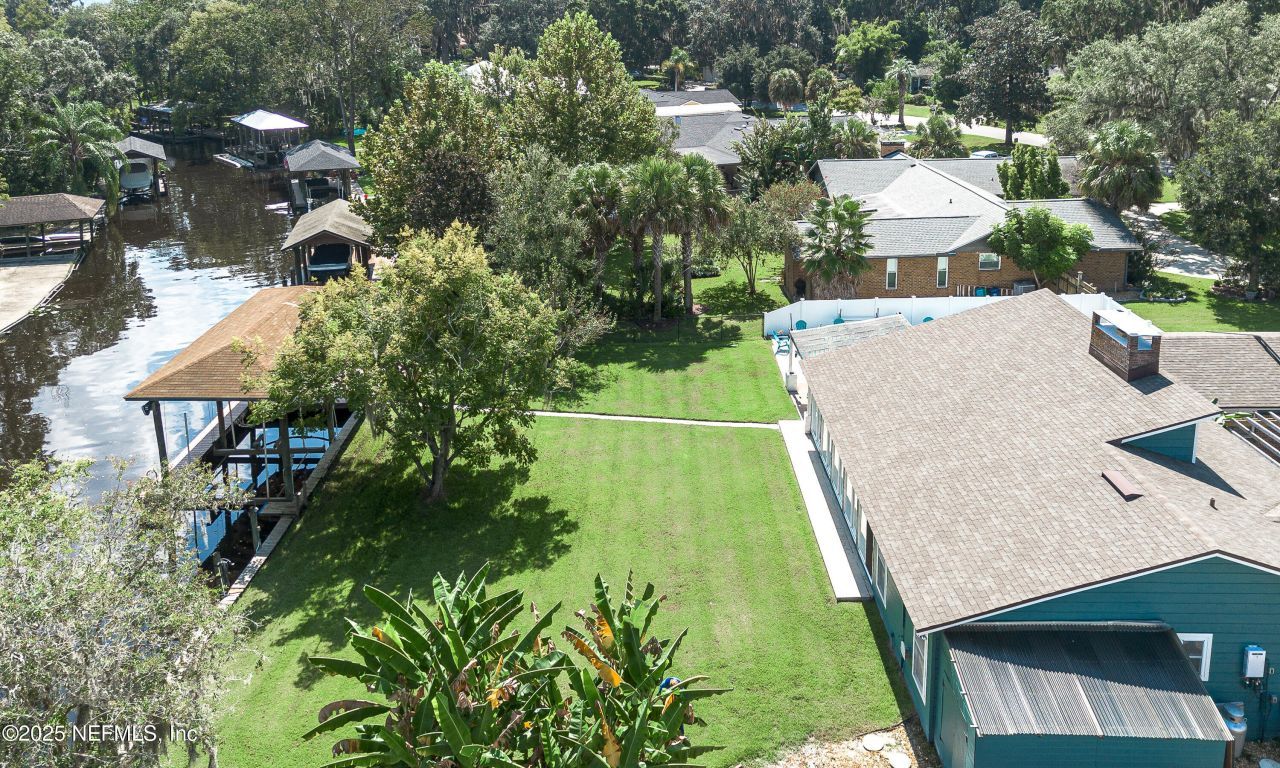 6433 River Point Drive, Fleming Island, FL 32003 Photo