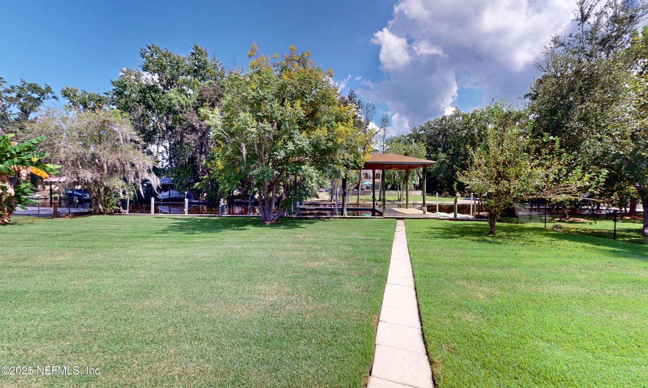 6433 River Point Drive, Fleming Island, FL 32003 Photo