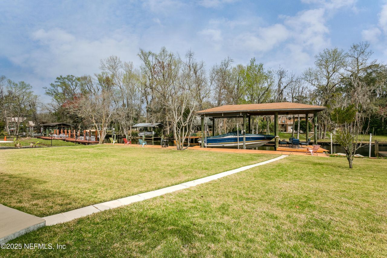 6433 River Point Drive, Fleming Island, FL 32003 Photo