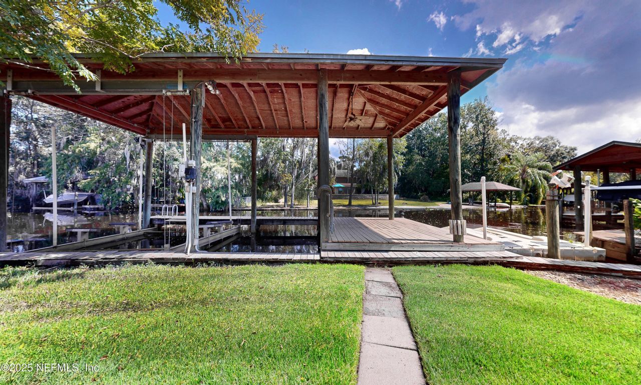 6433 River Point Drive, Fleming Island, FL 32003 Photo