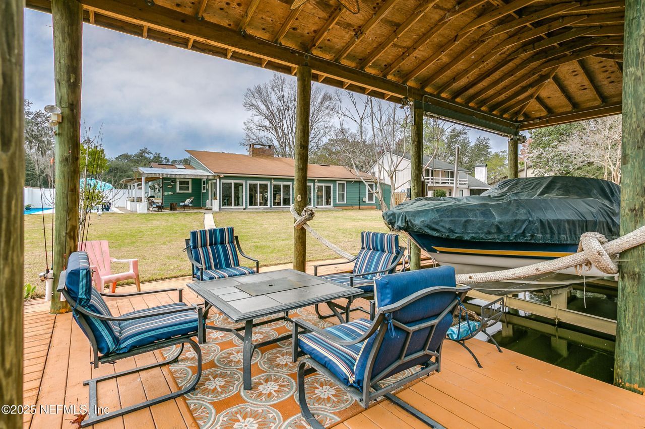 6433 River Point Drive, Fleming Island, FL 32003 Photo