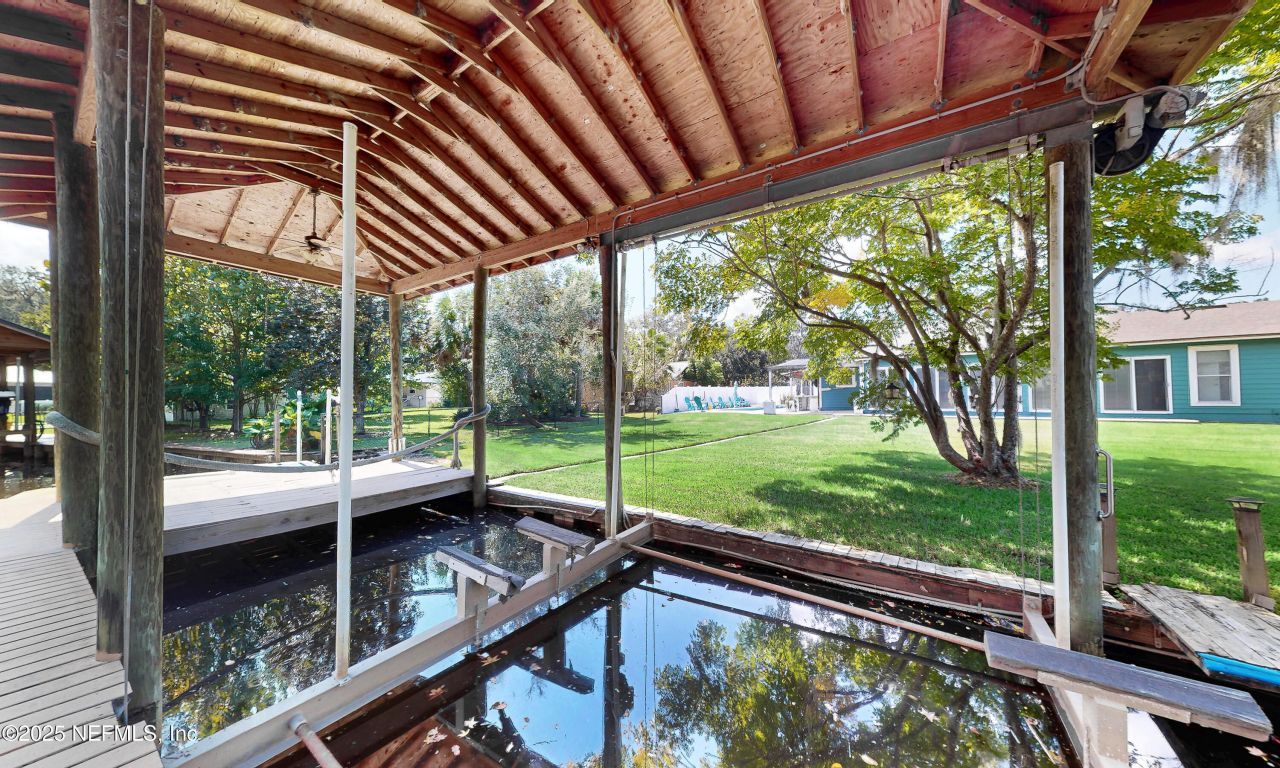 6433 River Point Drive, Fleming Island, FL 32003 Photo