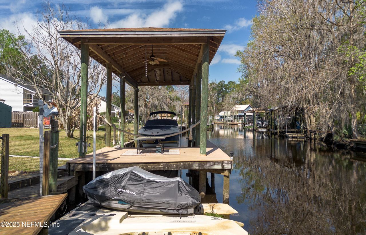 6433 River Point Drive, Fleming Island, FL 32003 Photo