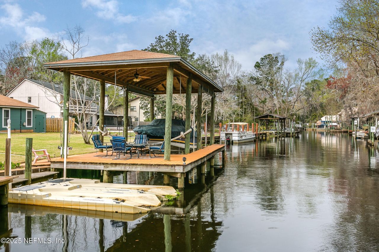 6433 River Point Drive, Fleming Island, FL 32003 Photo