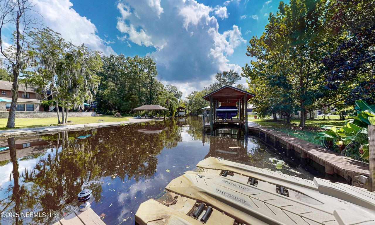 6433 River Point Drive, Fleming Island, FL 32003 Photo