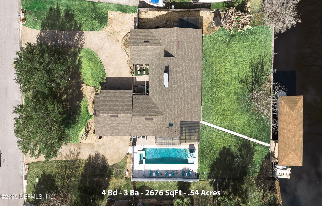 6433 River Point Drive, Fleming Island, FL 32003 Photo