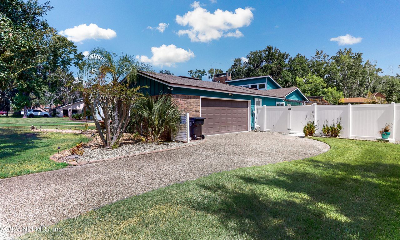 6433 River Point Drive, Fleming Island, FL 32003 Photo