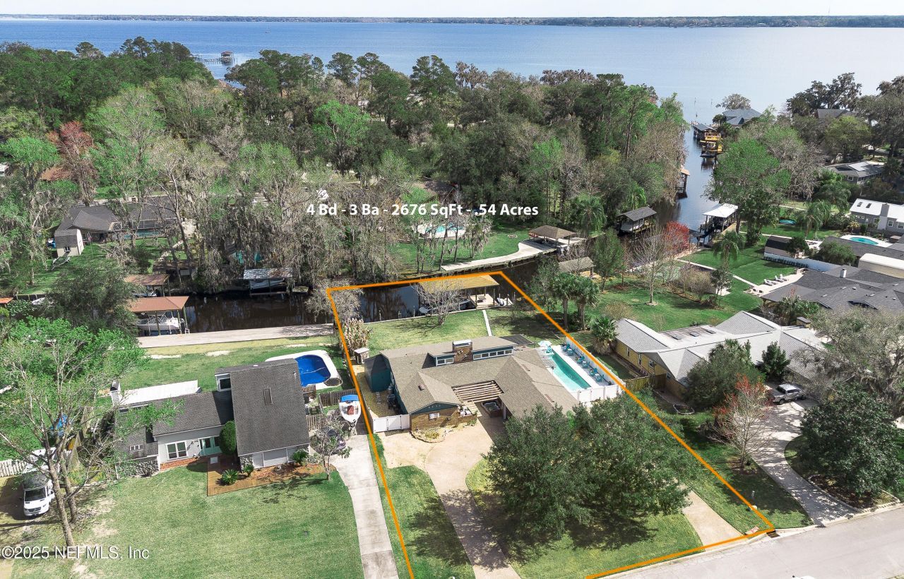 6433 River Point Drive, Fleming Island, FL 32003 Photo