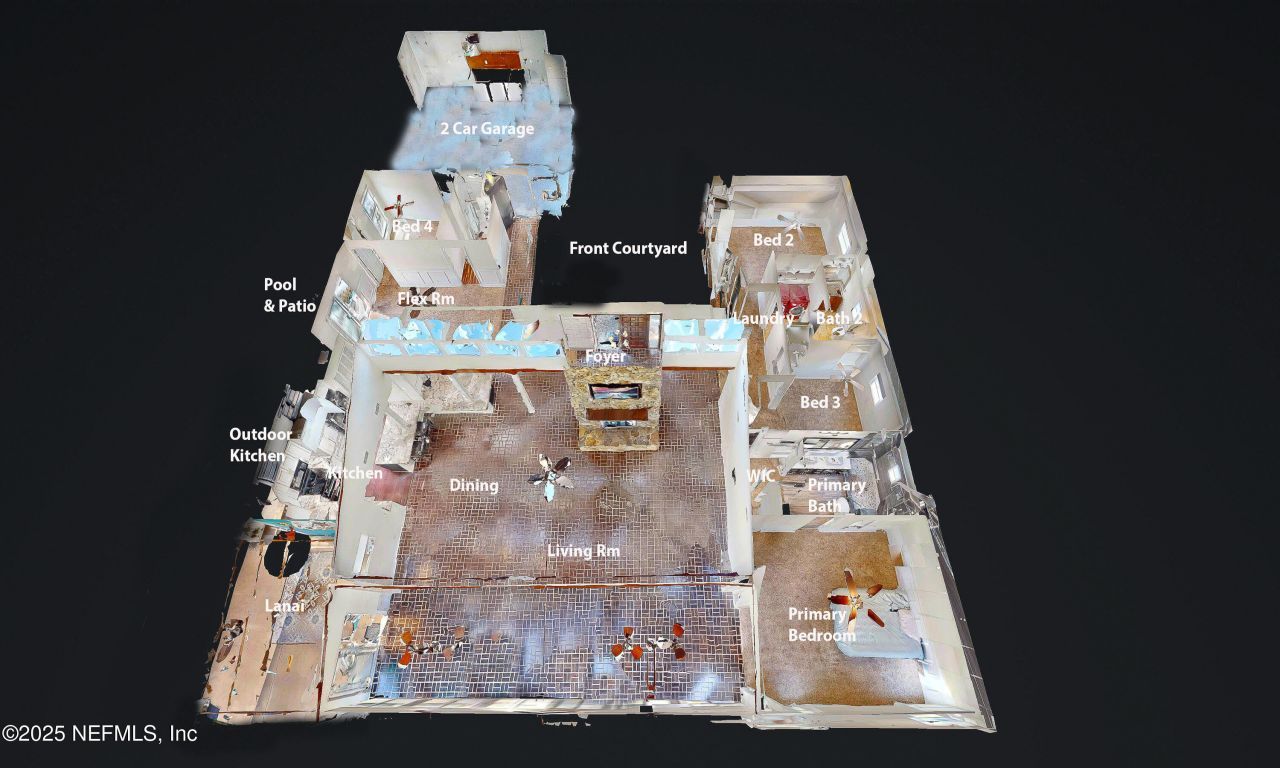 6433 River Point Drive, Fleming Island, FL 32003 Photo