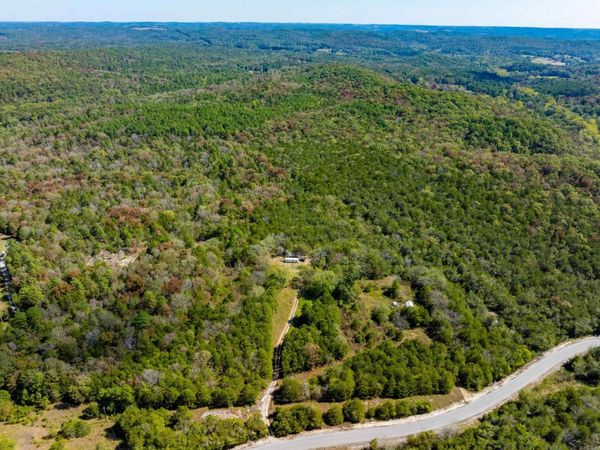 160 Pine Hill Road, Batesville, AR 72501