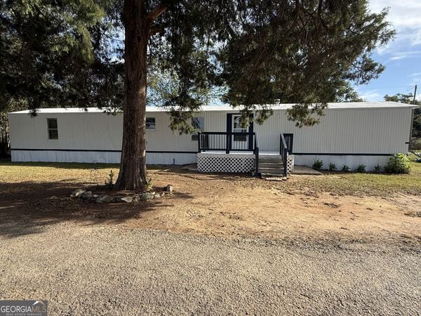 8410 Hawkinsville Road, Unit LOT 42, Macon, GA 31216