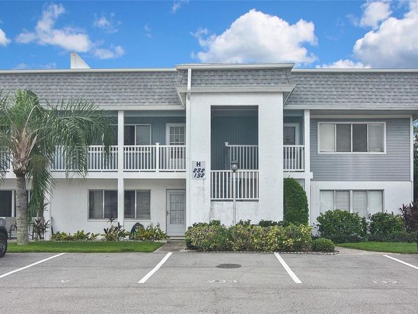 22375 EDGEWATER DRIVE, Unit 133, PUNTA GORDA, FL 33980