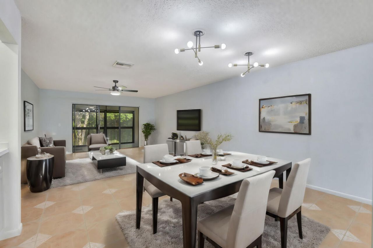 21864 Arriba Real, Unit 3 D, Boca Raton, FL 33433 Photo