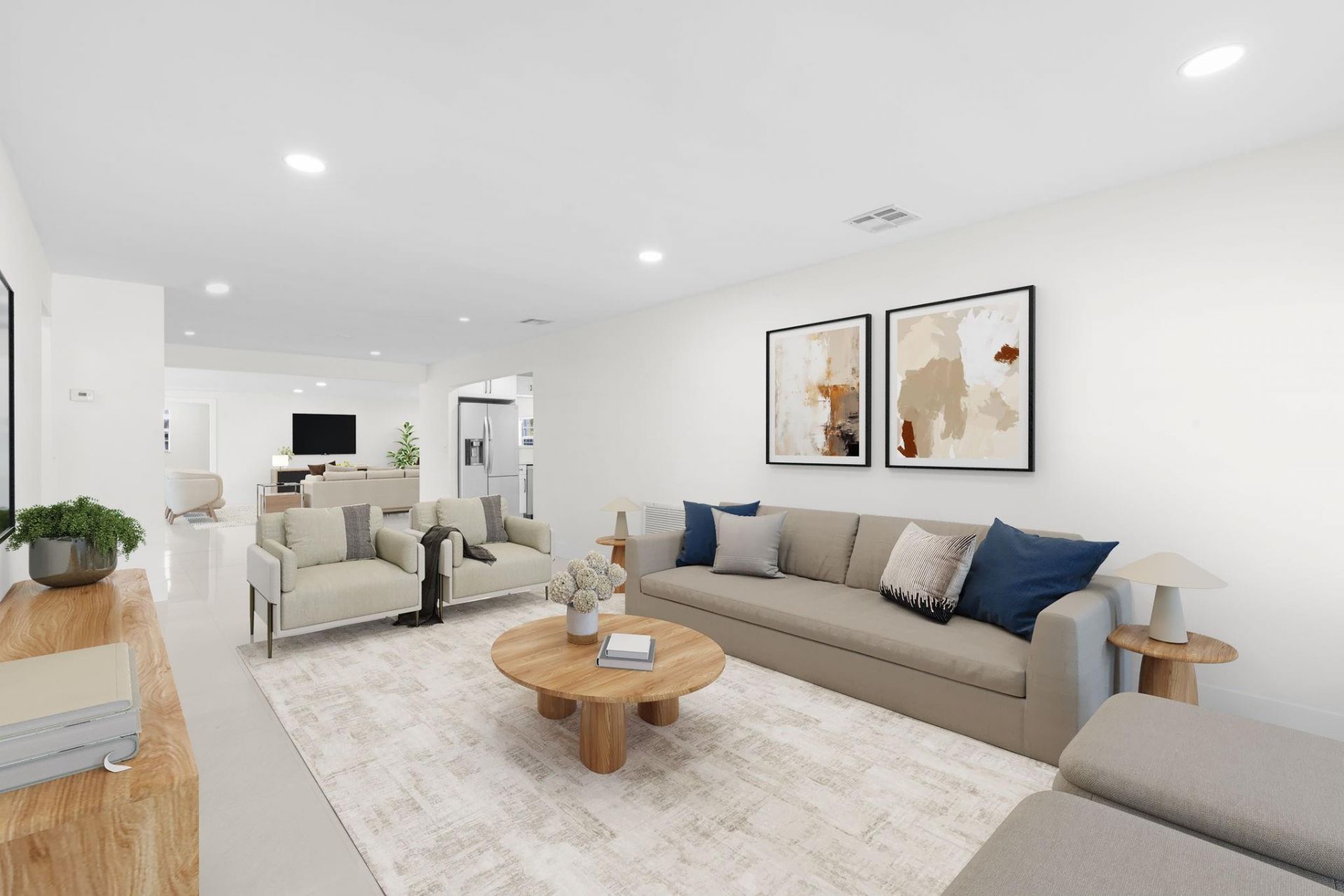 3262 Pierce Street, Hollywood, FL 33021 Photo