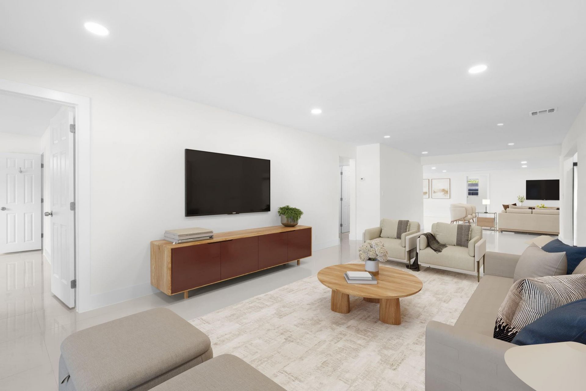 3262 Pierce Street, Hollywood, FL 33021 Photo