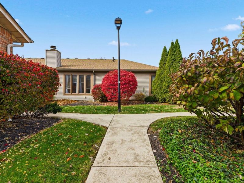 1350 Azalea Drive, Reynoldsburg, OH 43068 Photo 33