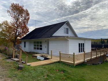 110 3rd Street N, Tower, MN 55790