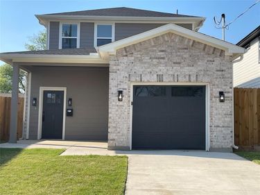 3535 Spring Avenue, Dallas, TX 75210