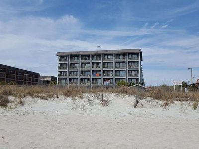 5905 S Kings Highway, Unit 336A, Myrtle Beach, SC 29575
