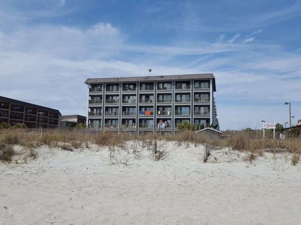 5905 S Kings Highway, Unit 336A, Myrtle Beach, SC 29575