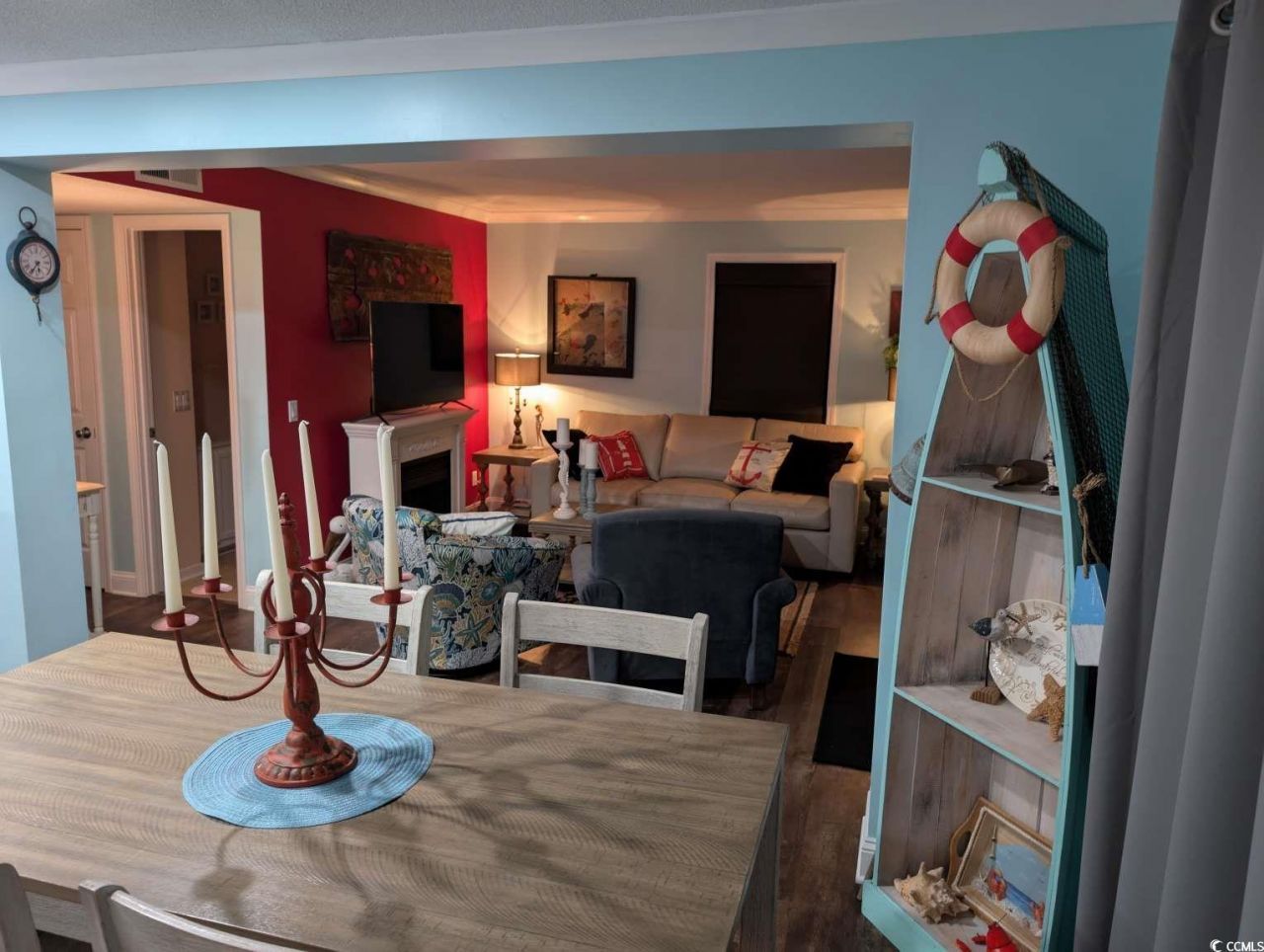 5905 S Kings Highway Photo 5