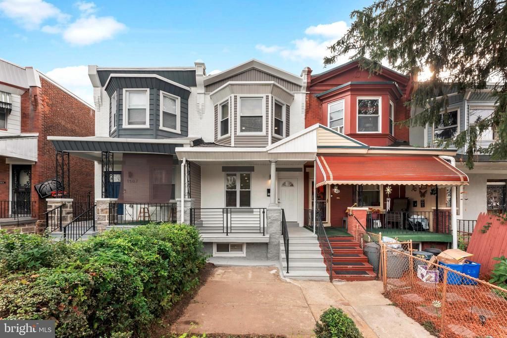 1505 N 62nd Street, Philadelphia, PA 19151 Main Photo