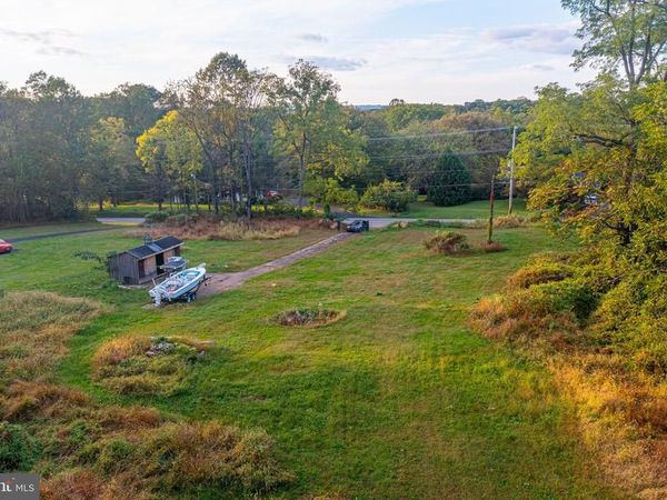 3243 DUBLIN ROAD, STREET, MD 21154