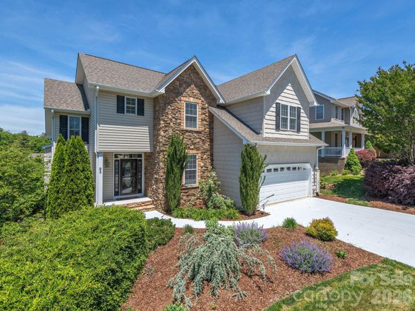 95 Driftstone Circle, Arden, NC 28704