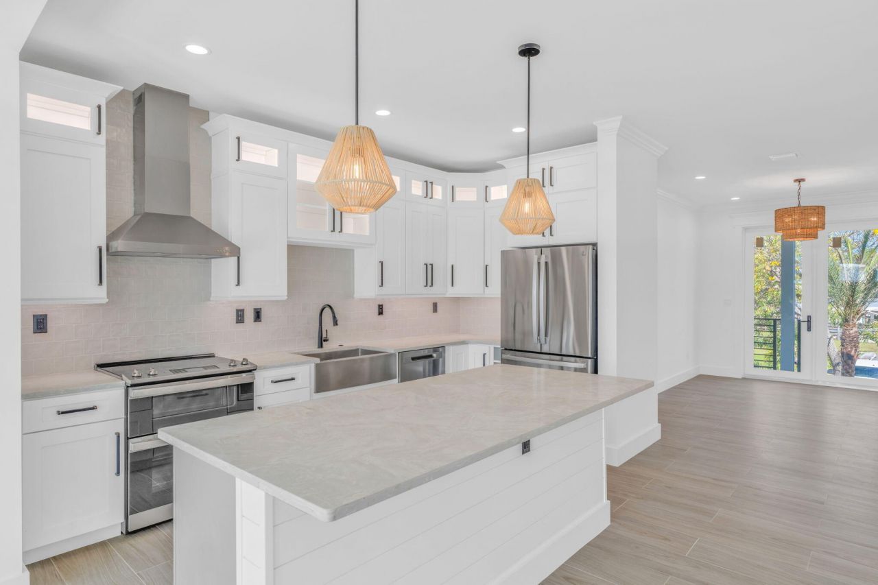 17210 Angelfish Lane, Sugarloaf, FL 33042 Photo