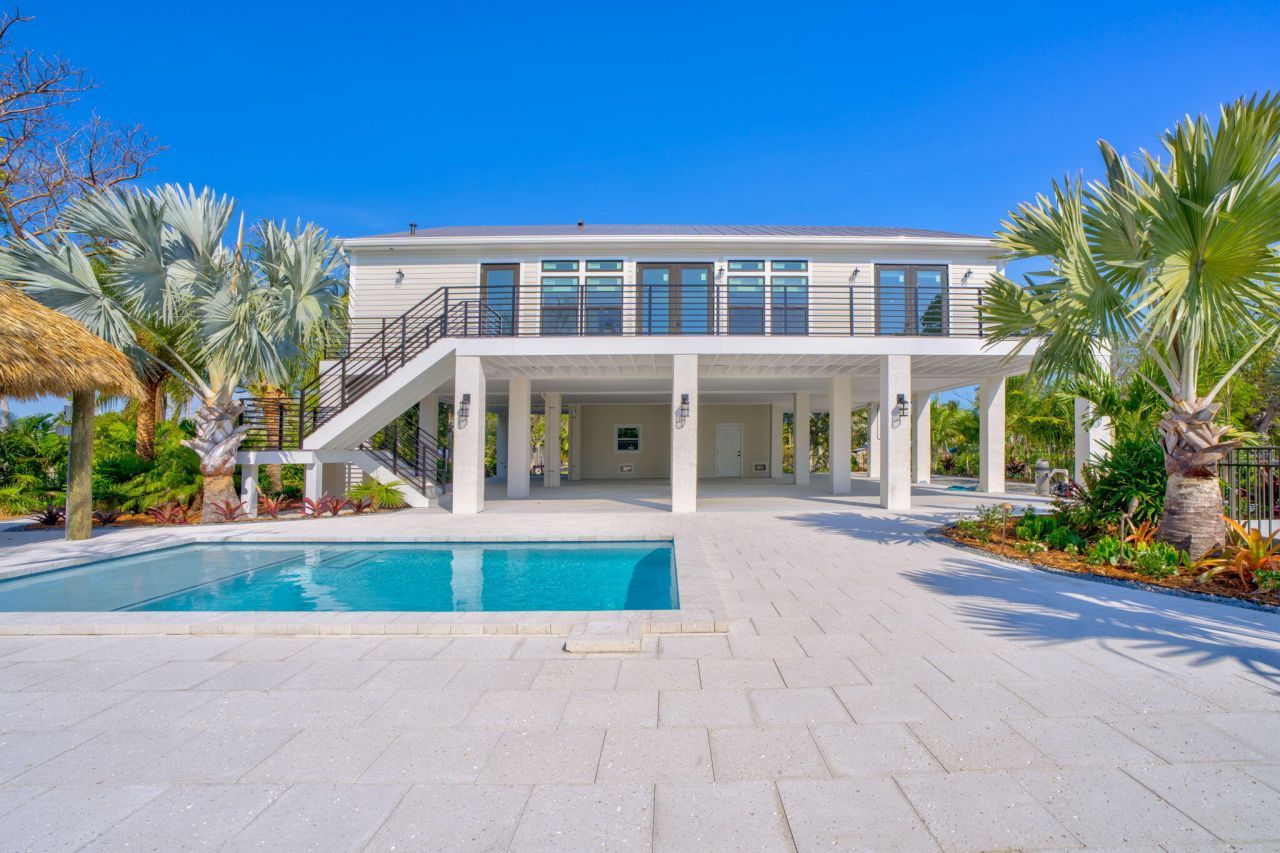 17210 Angelfish Lane, Sugarloaf, FL 33042 Photo