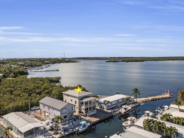 112 Seagull Lane, Tavernier, FL 33070