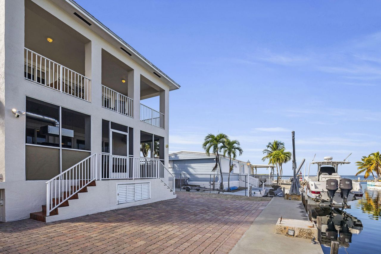 112 Seagull Lane, Tavernier, FL 33070 Photo