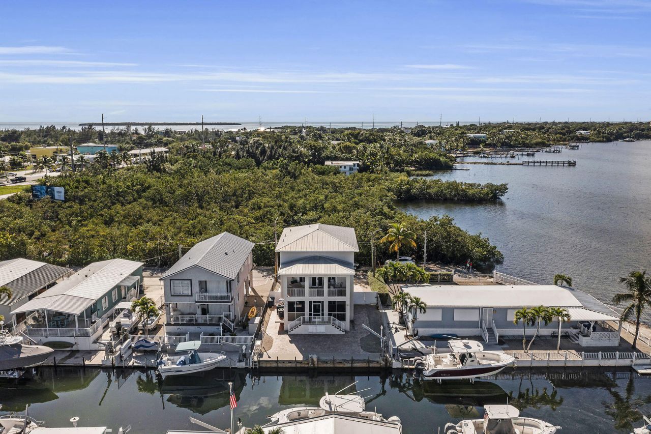 112 Seagull Lane, Tavernier, FL 33070 Photo