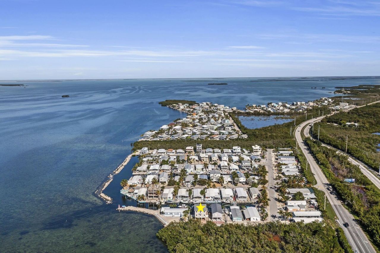 112 Seagull Lane, Tavernier, FL 33070 Photo