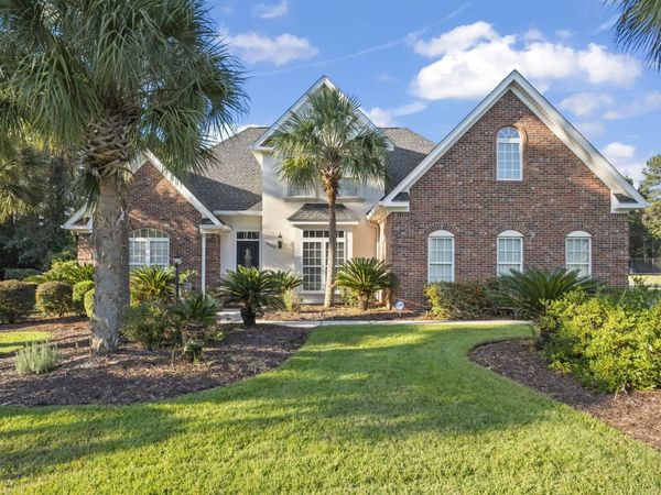 6200 Longwood Dr., Murrells Inlet, SC 29576