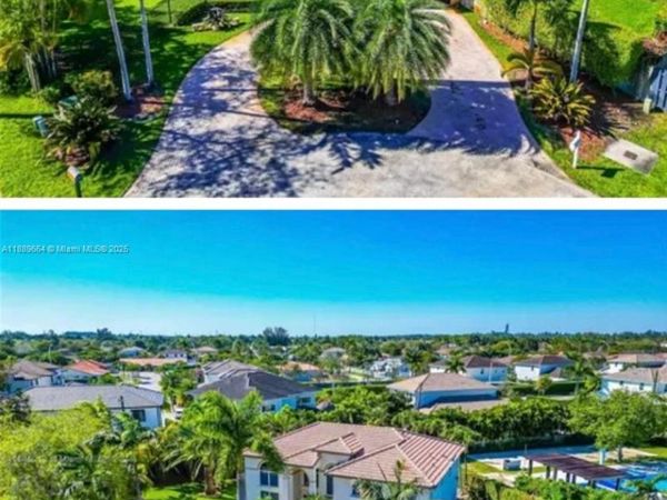 12071 SW 1st St, Miami, FL 33184