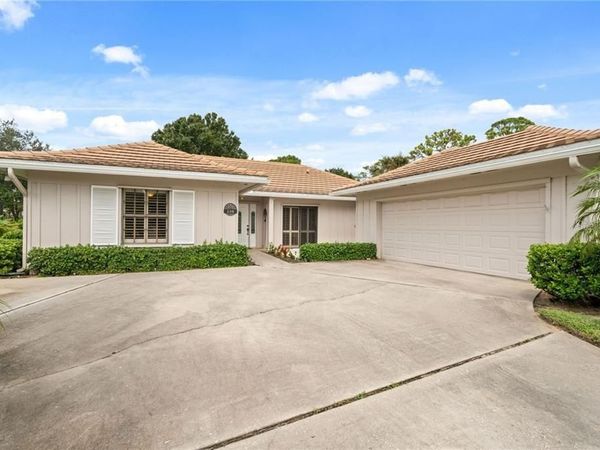 VERO BEACH, FL 32967