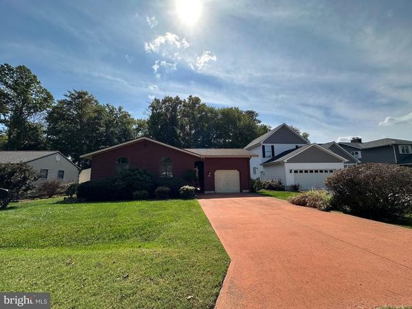 31 WATERGREEN LANE, OCEAN PINES, MD 21811