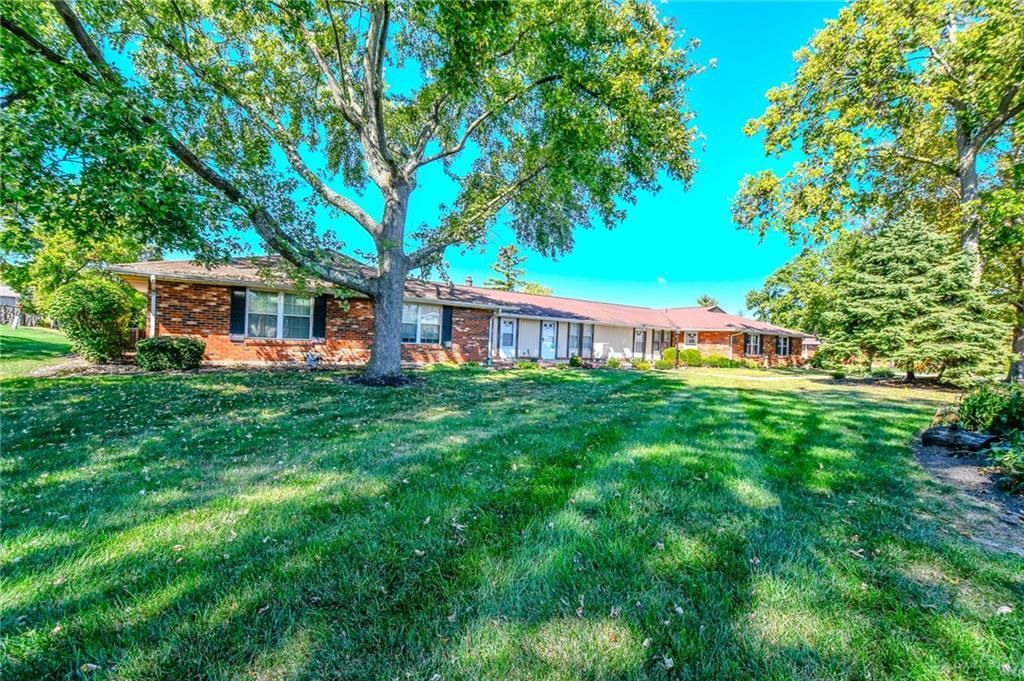 8738 Washington Colony Drive, Dayton, OH 45458 Main Photo