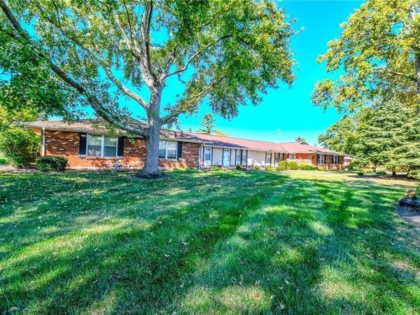 8738 Washington Colony Drive, Dayton, OH 45458