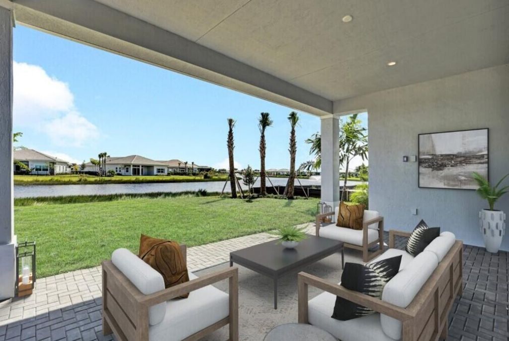 10184 Riverstone Way, Palm Beach Gardens, FL 33412 Photo