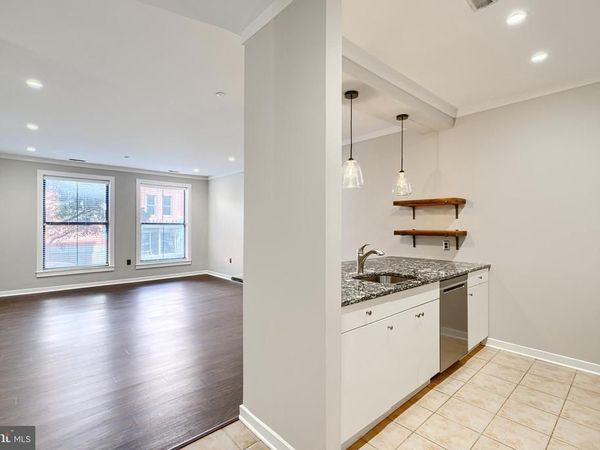 2007 CLIPPER PARK ROAD, Unit 112, BALTIMORE, MD 21211