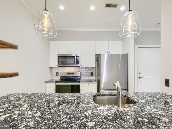 2007 CLIPPER PARK ROAD, Unit 112, BALTIMORE, MD 21211