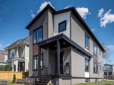 2001 N GEORGE MASON DRIVE, ARLINGTON, VA 22207