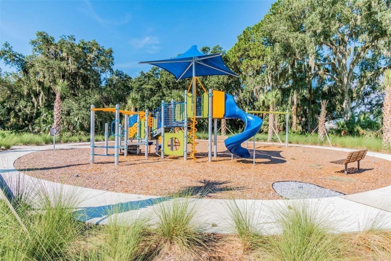 10516 Daybreak Glen, Parrish, FL 34219 Photo