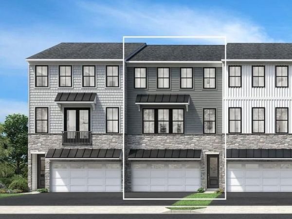 103 BRIANNA COURT, Unit 2, CHALFONT, PA 18914